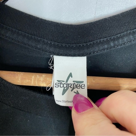 The Who 1973 Band T-shirt - Picture 3 of 4